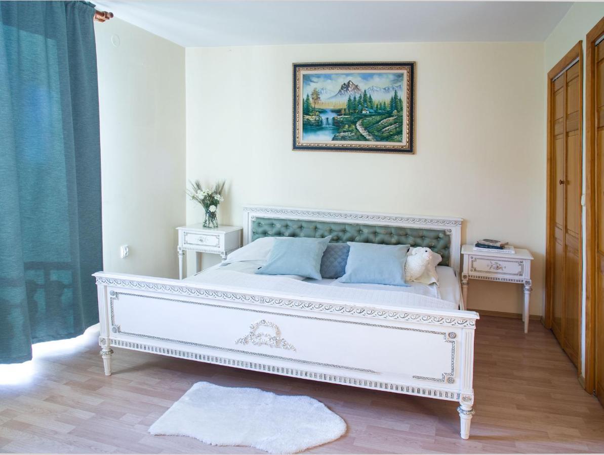 Appartement Miedzy Owcami à Sromowce Wyzne Extérieur photo