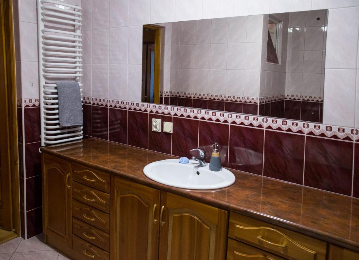 Appartement Miedzy Owcami à Sromowce Wyzne Extérieur photo