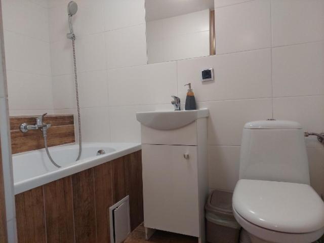 Appartement Miedzy Owcami à Sromowce Wyzne Extérieur photo